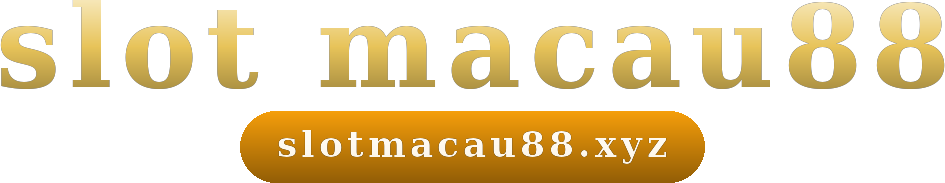 slot macau88 logo